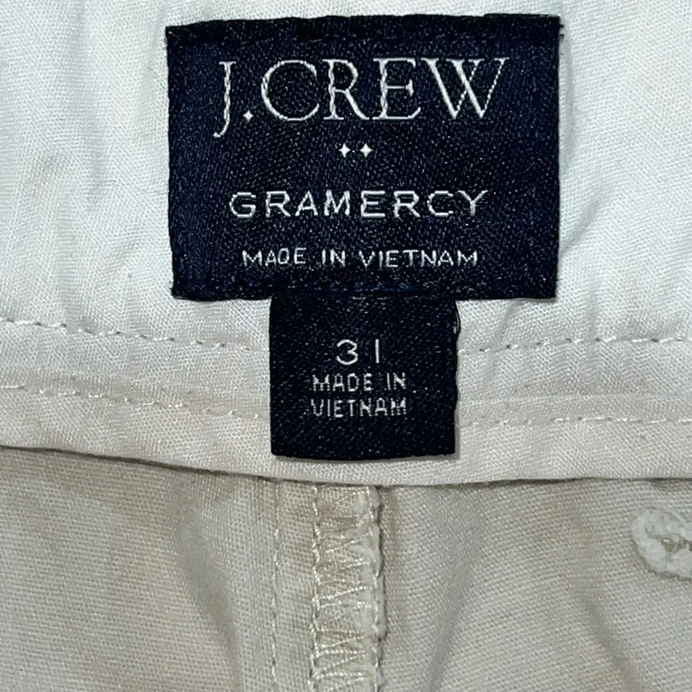 J. Crew these crew
